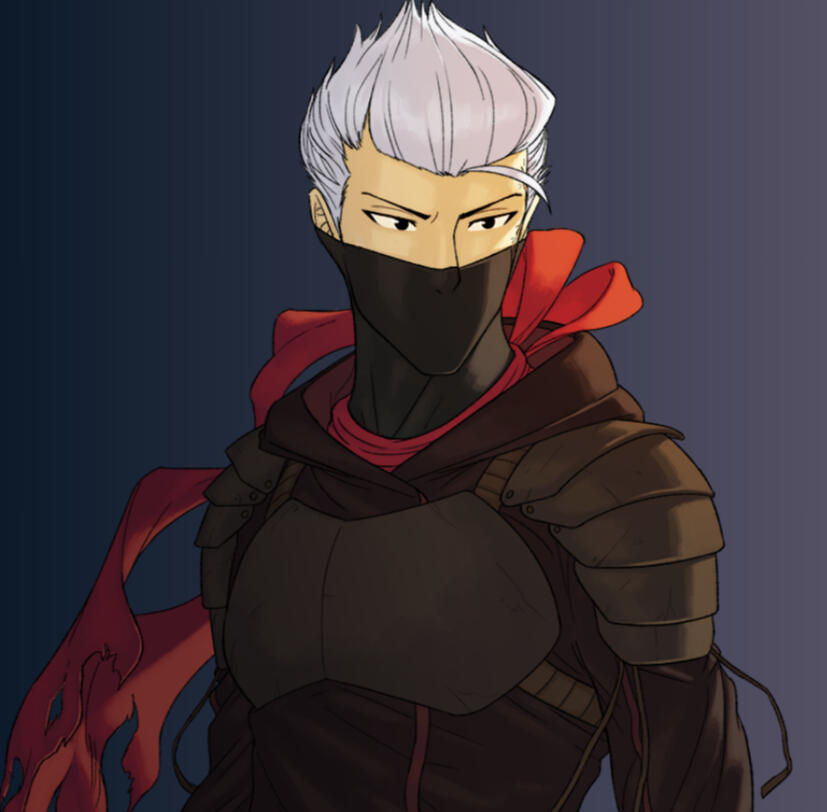 Draken Nightkin - Grand Guilds