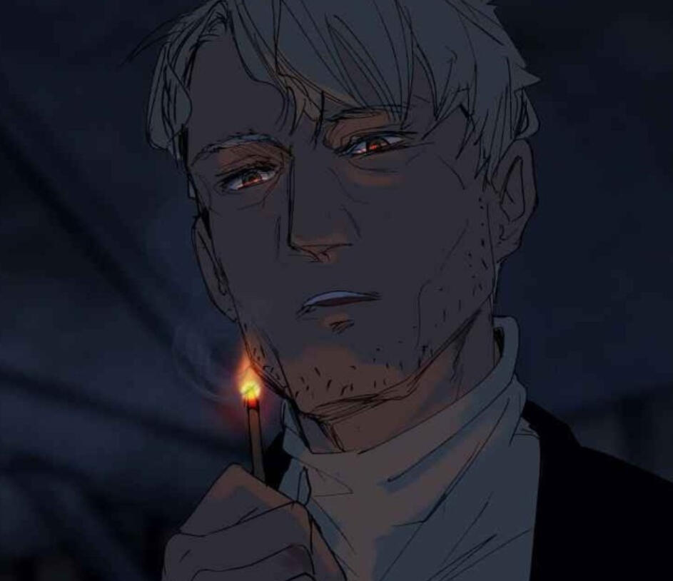 The Sandman - Purple Hyacinth WEBTOON Trailer